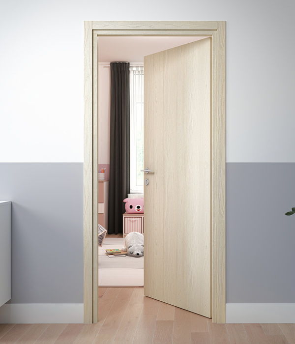 Porte Intérieure Essentielle Galet