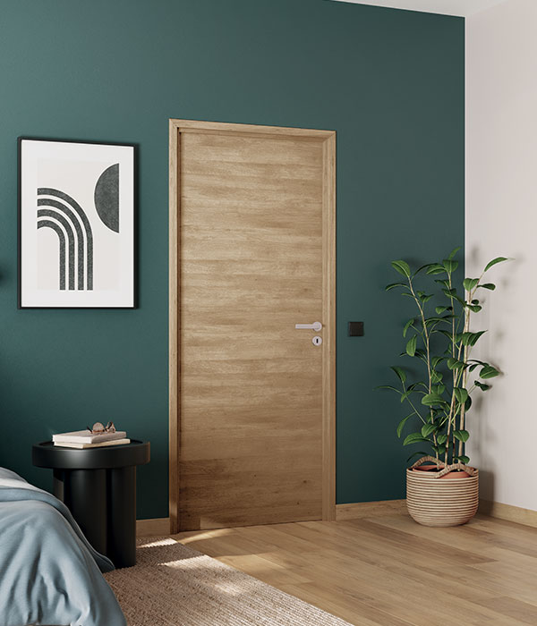 Aperçu Salvia bloc-porte