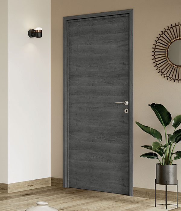 Aperçu Iris bloc-porte