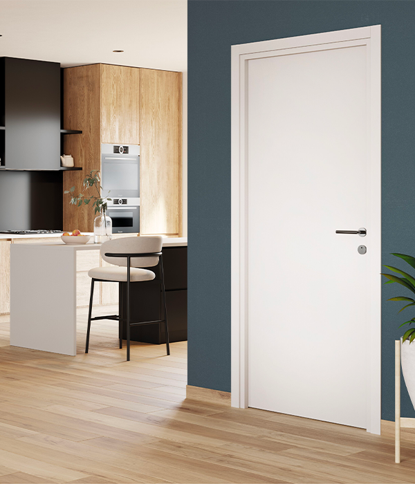 Aperçu Cosmos bloc-porte