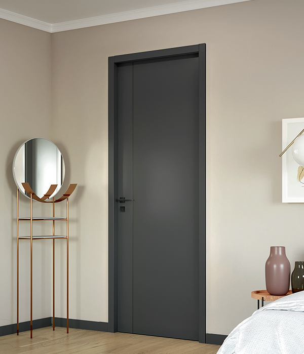 Bloc-Porte Isotherme Bering | Sogal®
