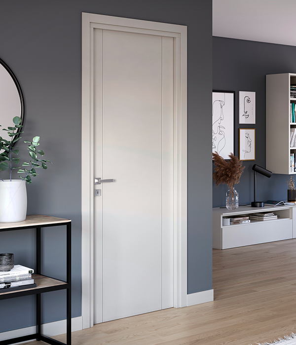 Bloc-porte Magellan L10